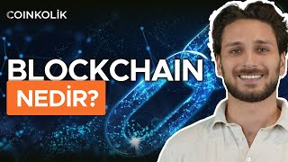 Kripto Para Nedir Ve Blockchain Nedir? Kripto Paralar Nasıl Satın Alınır?