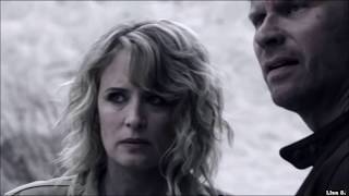 Supernatural Season 13 x02 Lucifer vs Angels in Alternate Earth