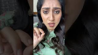 Dhanya Balakrishna Tik Tok Video