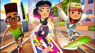 Subway Surfers San Francisco - Jogo Para Android Subway Surf