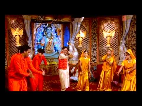Bhole Tere Dar Ka Najara Full Song I Bhole Ka Damroo Baaj Raha...