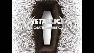Metelica The Day That Never Comes
