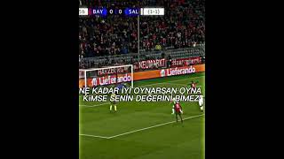Lewandowski Sad Edit