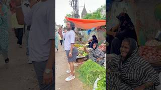 Aunty Ne Lauki Mar Di Big Prank