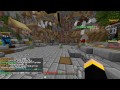 Hacker :D - Survival Games - Let's Play Minecraft PVP #324 [60 FPS]