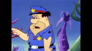 The Flintstone Comedy Show Part 7 Full English Episode Clic Cartoon Hd