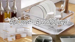 Home Buddies Shopee Finds Shopee Haul Living Alone Diaries