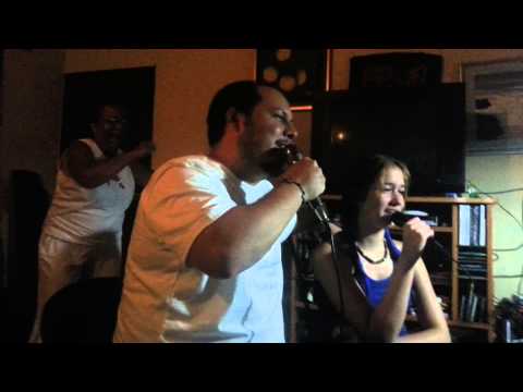 GAMGAM STYLE KARAOKE