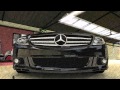 Mercedes-Benz CL65 ///AMG C216 - Morphing - TDU by rubie38