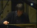 Berezovsky Chopin&Godowsky Etudes Op. 10#12