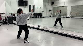 1,2 Step, Ciara 8 Count Dance Tutorial