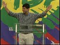 Transparência Total - Pr. Josué Valandro Junior