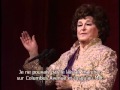 BIRGIT NILSSON-Speech & Hojotoho Hommage(Levine's 25th anniversary Met Gala-27.4.1996).avi