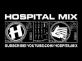 High Contrast Mix - "Hospitalised" NHS100 Disc 2 - 2006