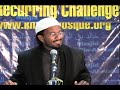 Strengthening One's Memory-Kamal el-Mekki