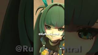 Qingyis Sandwich Order Brainless Zone Zero