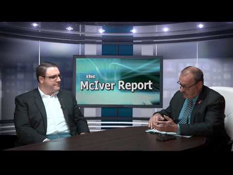 McIver Report - Jason Nixon Part 3