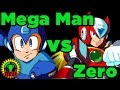 Megaman Unlimited - Mega Man's FINAL Battle!