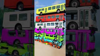 Rainbow Paint Job, Rainbow Crash Epic Fail
