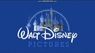 Walt Disney Pictures / Pixar Animation Studios (2003)