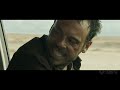 First Five Minutes of The Rover