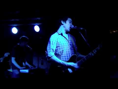 Tokyo/Overtones - Live - 30 Nerves