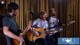 Star Sessions With Sons Of Great Dane Beautiful Day