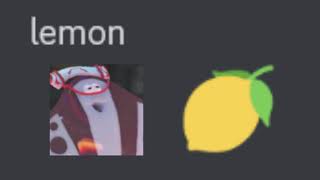 Big Man Eats A Lemon And Dies Short Video