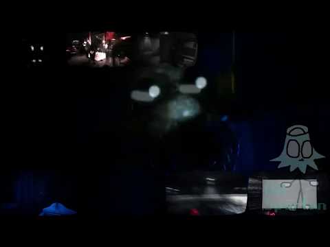 TJoC Story Mode | Sparta Venom Remix ~biohazard~