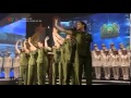 Chúng tôi là người chiến sĩ Công an Việt Nam