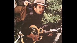 Watch Merle Haggard Keep Me From Cryin Today 1968 video