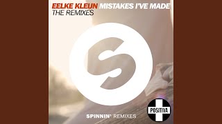 Mistakes I'Ve Made (Dc Breaks Remix)