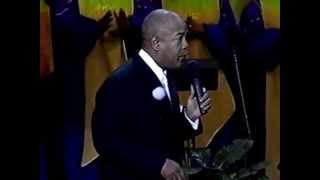 Watch Georgia Mass Choir Prayer Changes Things video