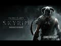 skyrim ost
