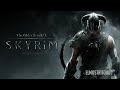 skyrim ost