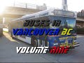 Buses in Vancouver, BC (Volume Nine)