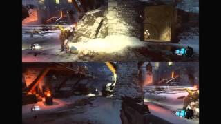 Watch Big Boss Awakening video