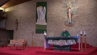 18th Sunday in Ordinary Time