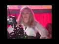 madonna dance on