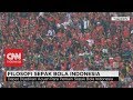 PSSI Akan Buat Kurikulim &quot;Filosofi Bola Indonesia&quot;