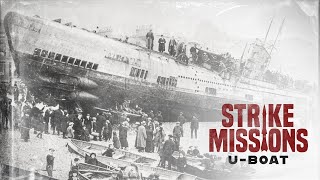 Strike Missions: U-Boat (Official Trailer)