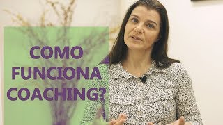 Como funciona o coaching?