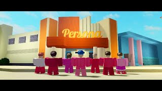 Bts 방탄소년단 작은 것들을 위한 시 Boy With Luv Feat. Halsey Roblox Mv