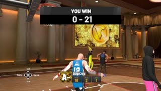 Baldcrackhead Pulled Up And This Happened