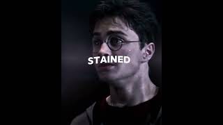 Harry Potter Cry Edit