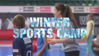 Winter Sports Camp 2nd Week