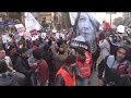 نساء مصريات يهددن بالتعري في ميدان التحرير احتجاجا...
