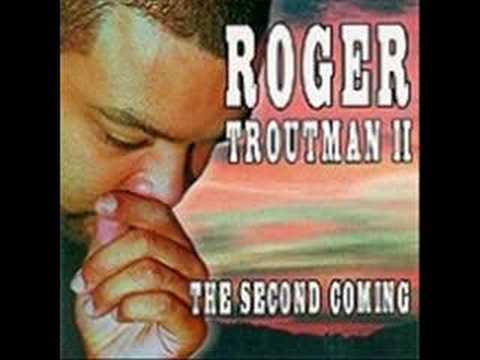 Roger Troutman II I wanna take you home ft Big Lurch