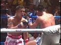 Muay Thai Fight - Seksan vs Thanonchai, Samui Festival - 24th January 2016 Muay Thai Fight - Seksan vs Thanonchai, Samui Festival - 24th January 2016