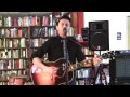 Richard Barone (The Bongos) complete concert  @ Mojo Books and Music 7/27/2013